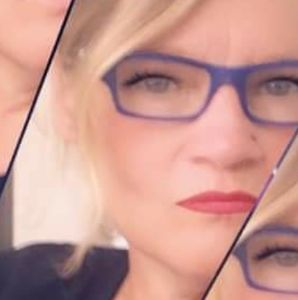 Meet your Posher, Dina